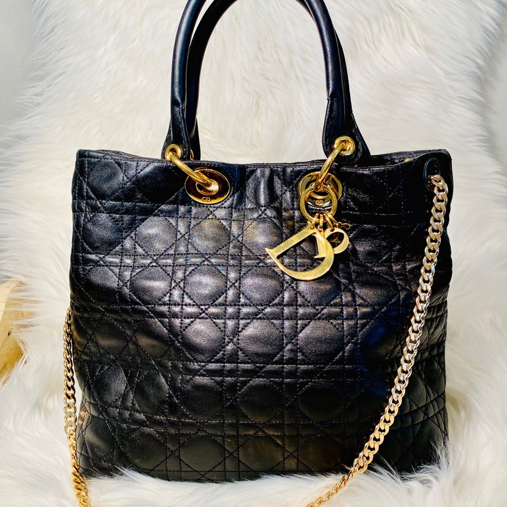 Auth Dior 🖤 - Picture 11 of 14